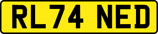 RL74NED