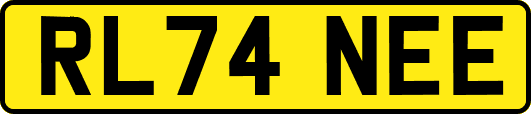 RL74NEE