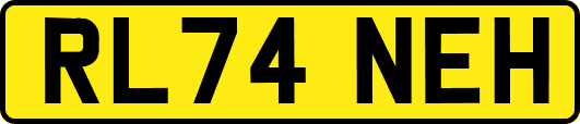 RL74NEH