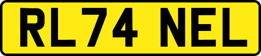 RL74NEL