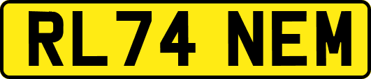 RL74NEM