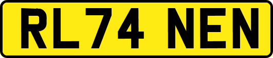 RL74NEN