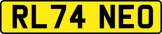 RL74NEO