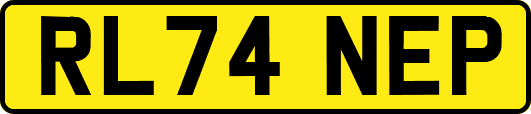 RL74NEP