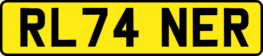 RL74NER