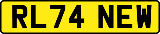 RL74NEW