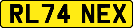 RL74NEX