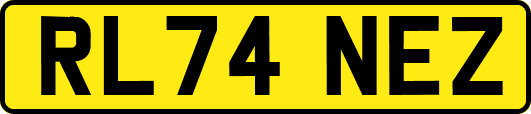 RL74NEZ