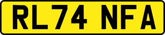RL74NFA