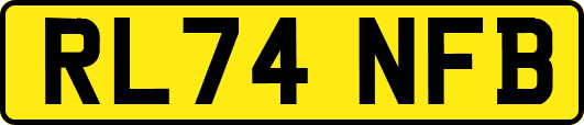 RL74NFB