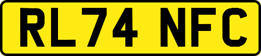 RL74NFC