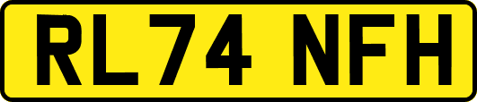 RL74NFH