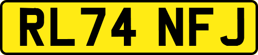 RL74NFJ