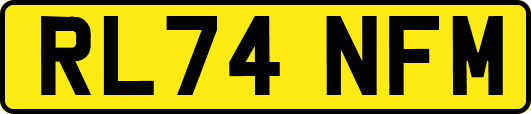 RL74NFM