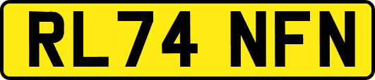 RL74NFN