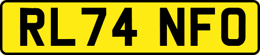 RL74NFO
