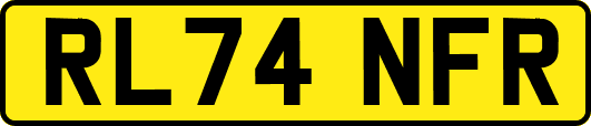 RL74NFR