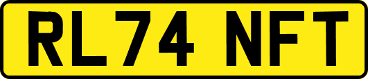 RL74NFT