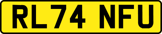 RL74NFU