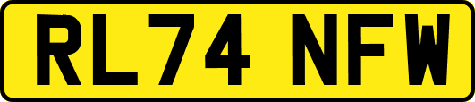 RL74NFW