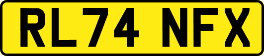 RL74NFX