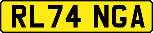 RL74NGA