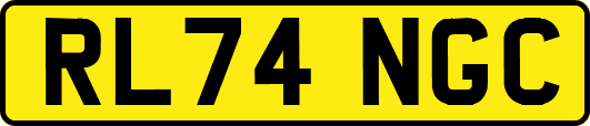 RL74NGC