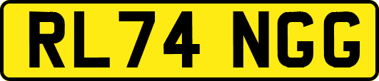 RL74NGG
