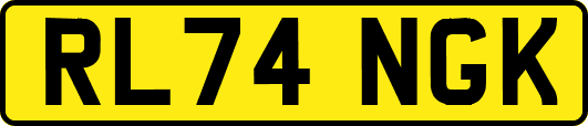 RL74NGK