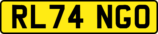RL74NGO