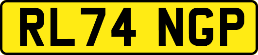 RL74NGP