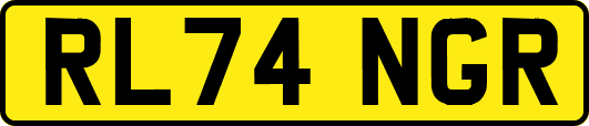 RL74NGR
