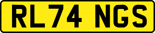 RL74NGS