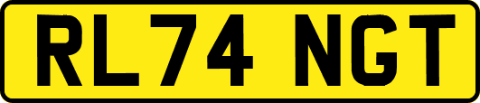 RL74NGT