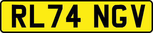 RL74NGV