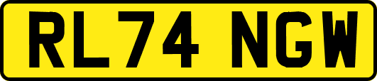RL74NGW