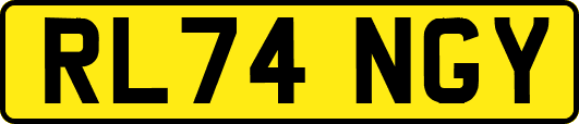 RL74NGY