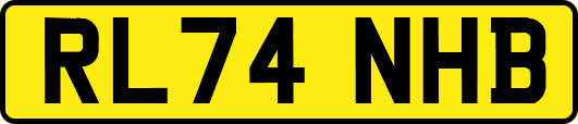 RL74NHB
