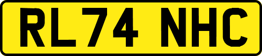 RL74NHC