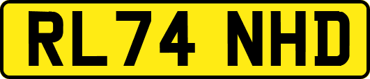 RL74NHD