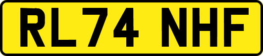 RL74NHF