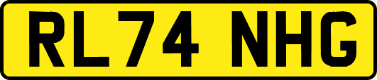 RL74NHG