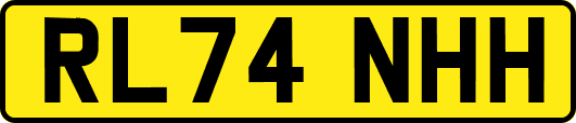 RL74NHH
