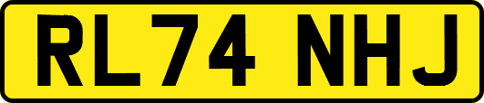 RL74NHJ