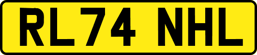 RL74NHL