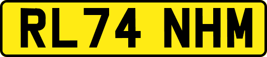 RL74NHM