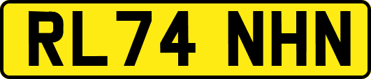RL74NHN