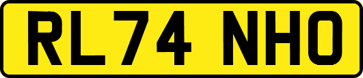 RL74NHO