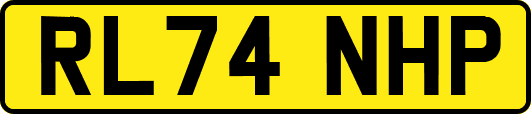 RL74NHP