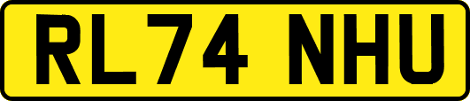RL74NHU
